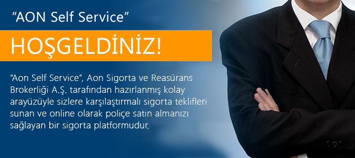 Hoşgeldiniz